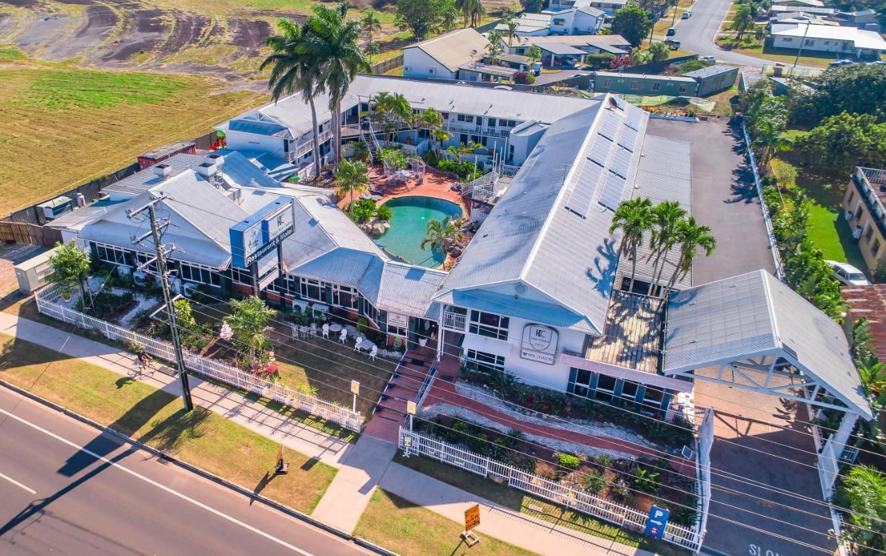 South Cairns Resort Exterior photo