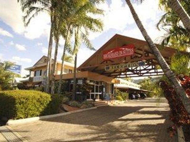 South Cairns Resort Exterior photo