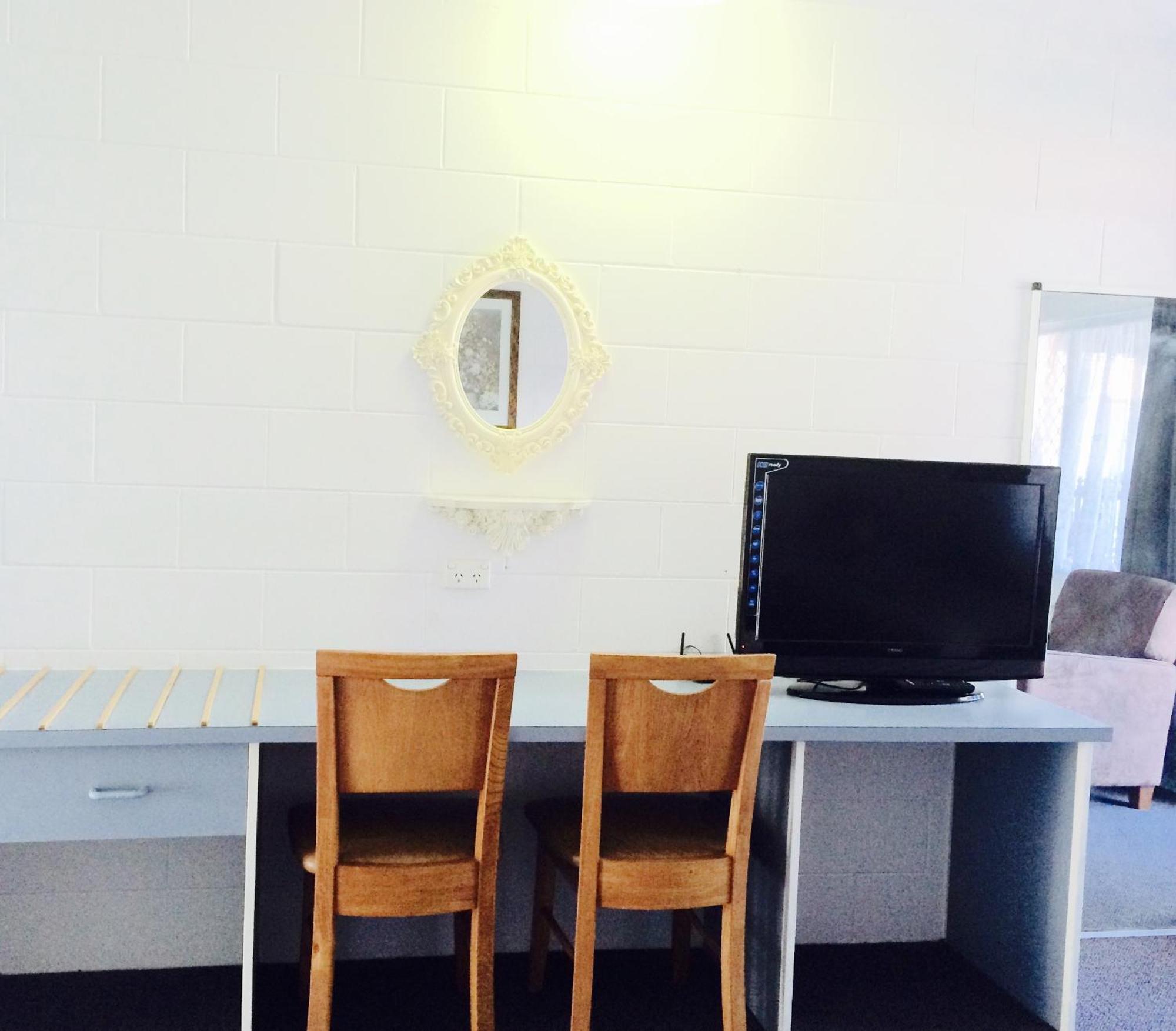 South Cairns Resort Room photo