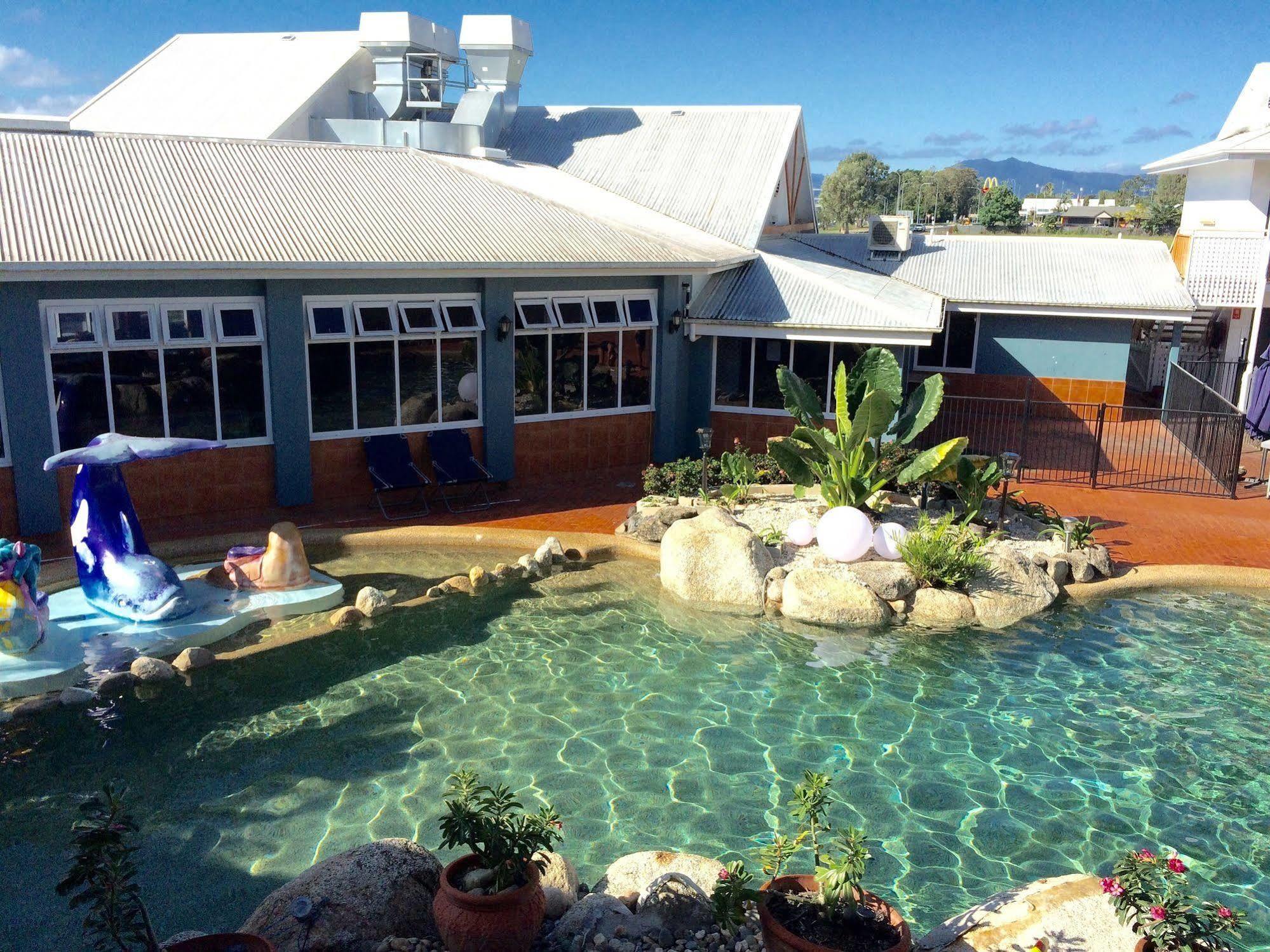 South Cairns Resort Exterior photo