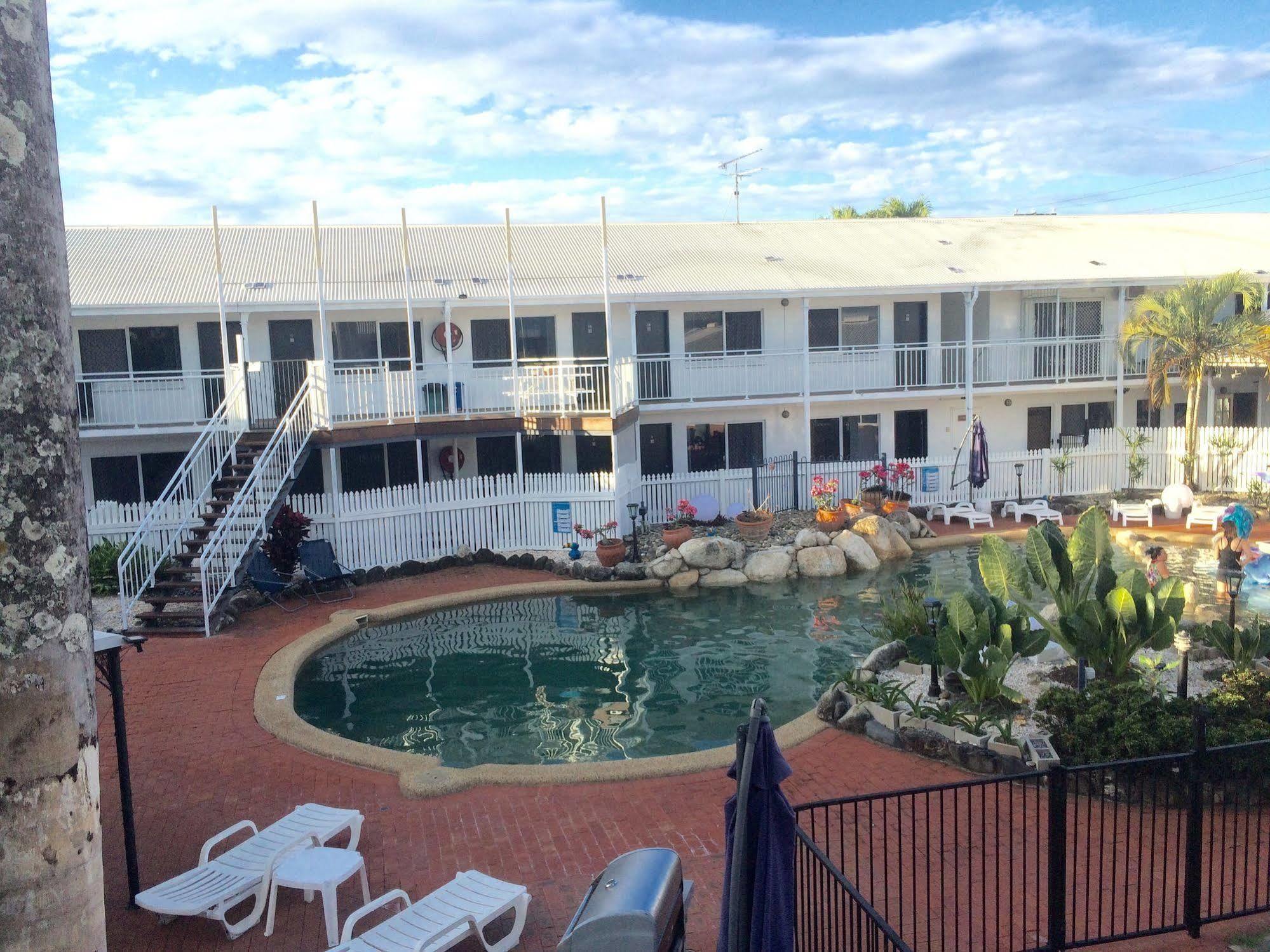 South Cairns Resort Exterior photo