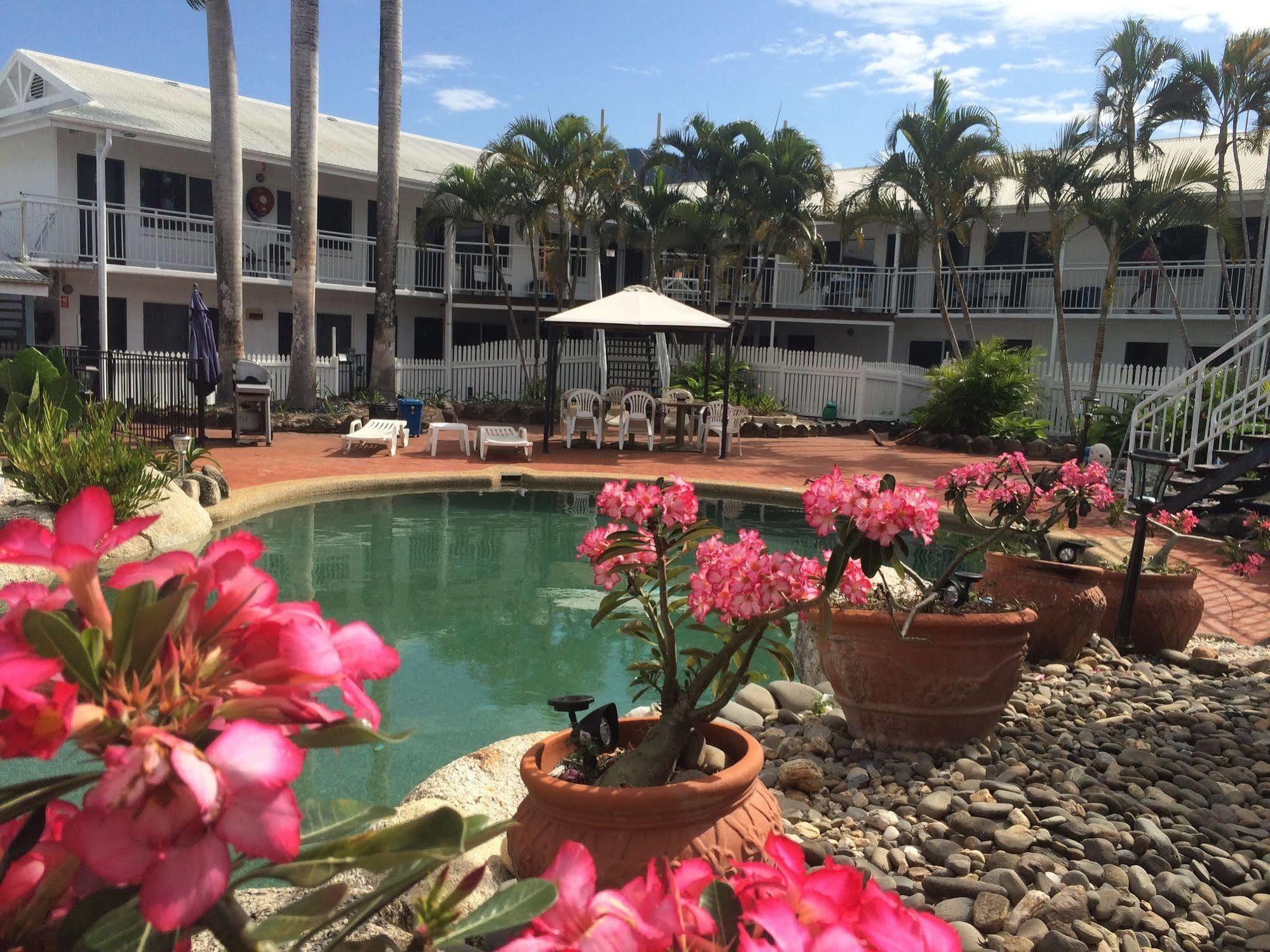 South Cairns Resort Exterior photo