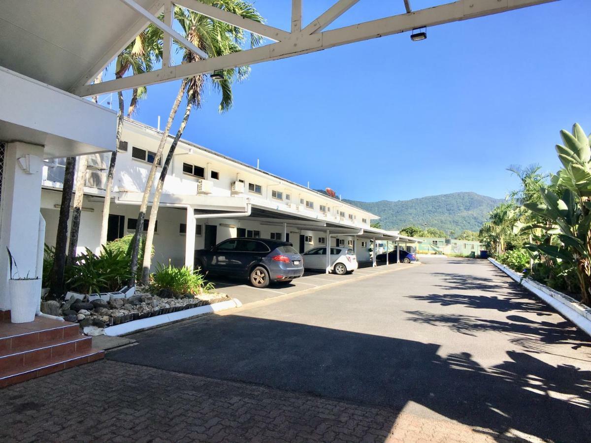 South Cairns Resort Exterior photo